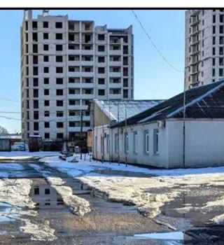 Продам однокомнатну квартиру ЖК Левада 2