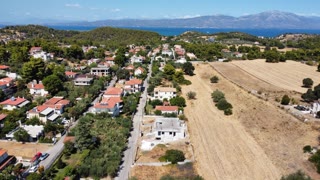 Οικόπεδο 771 τ.μ.