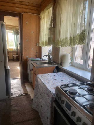 Продам 4к квартиру Центр, Набережна, сквер Стрілка