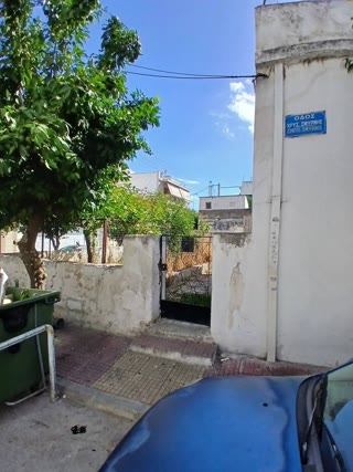 Οικόπεδο 302τ.μ.