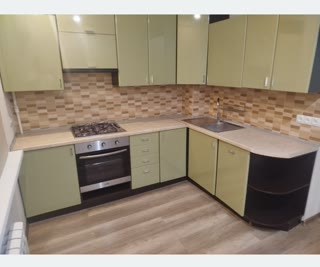 Продаж 4-кімнатної квартири, Салтівка,  м. Студентська, м  Академіка Павлова