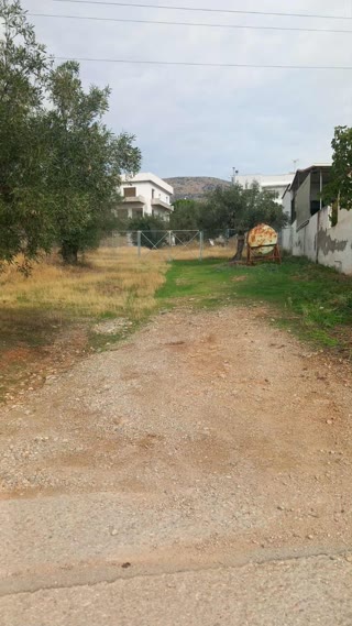 Οικόπεδο 356τ.μ.