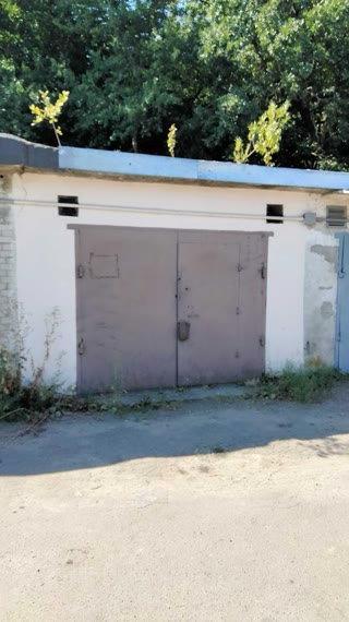 Продаж просторого цегляного гаража в Сихівському районі