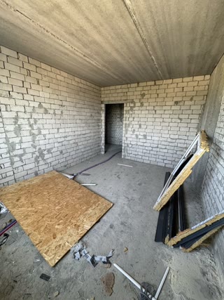 Продажа 1к квартири ЖК Гидропарк, Шишковка