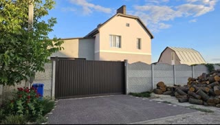Продажа частного дома Рогань