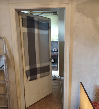 Sale of a 1-room apartment on Olena Stepanivna Street, Pryvokzalnyi