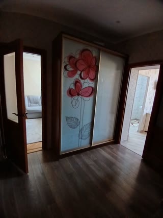 Продаж 3-кімнатної квартири в будинку особнячного типу