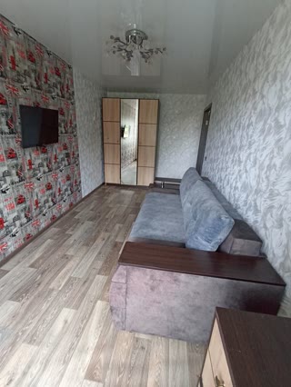 Продам 2к квартиру ХТЗ, Душкина