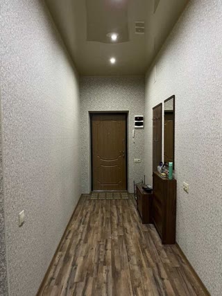 For Sale 2-room Apartment in Zhuralivskyi Residential Complex