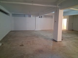 120 m² Warehouse
