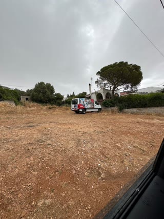Οικόπεδο 288τ.μ.