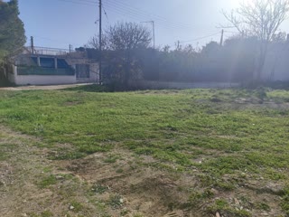 340τ.μ. Οικόπεδο
