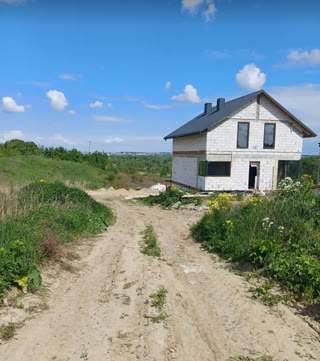 🔥 Продаж будинку з ділянкою на вул. Степана Бандери