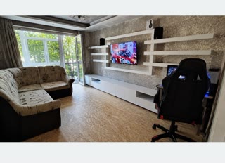 Продаж 2-кімнатної квартири! Салтівка, 533 м/р (вул. Бучми)