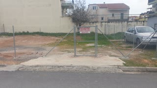 Οικόπεδο 200τ.μ.