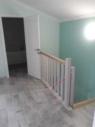 Продаж 4-кімнатної дворівневої квартири в Винниках — 130.4 м²
