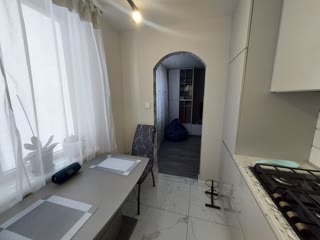 Продам 3к квартиру м .Студенческа, Салтовка