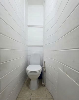 For Sale 2 Rooms in a 3-Room Apartment Saltivka, 533 Microdistrict