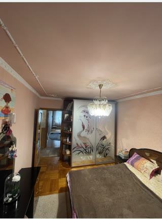 Продаж 4-кімнатної квартири,  533 м-н, Салтівка, Бучми, м. Салтівське
