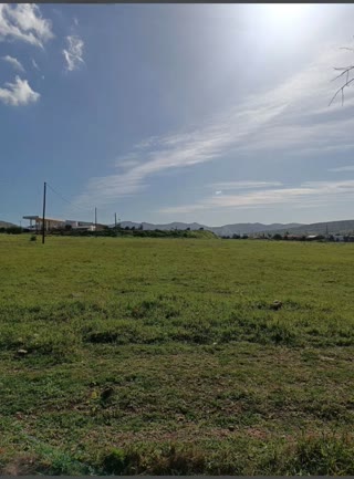 Αγροτεμάχιο 5810τ.μ.