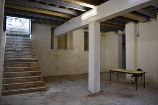 Κατάστημα 122τ.μ.