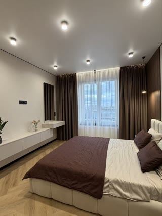 Sale of a 1-room apartment on Shchyretska Street
