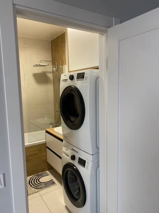 🔥 Sale of a 2-room apartment in the Grand Village residential complex