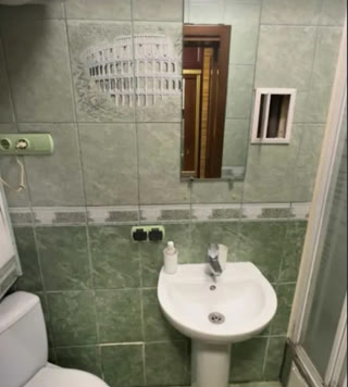 🏡 Продаж 1-кімнатної квартири в районі Привокзальної