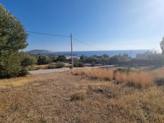 Οικόπεδο 750τ.μ.