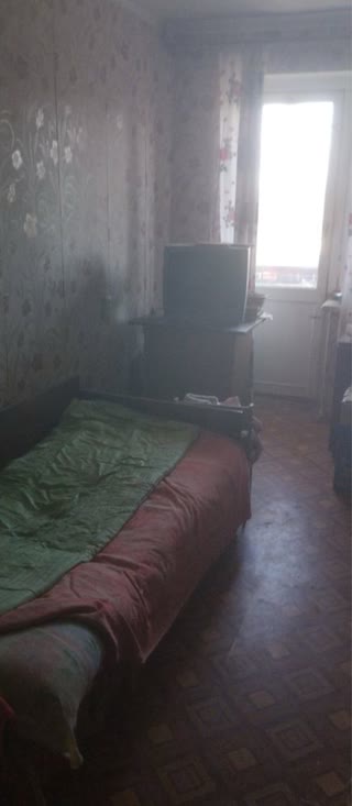 Продам 1к квартиру пос Жуковського, Шишковка