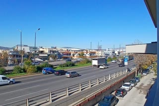 Βιοτεχνικός χώρος 170τ.μ.