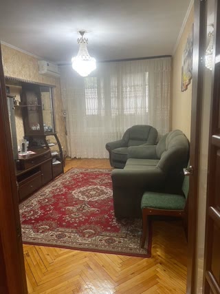 Продам 2к квартиру Салтвка, вул. Нескорених
