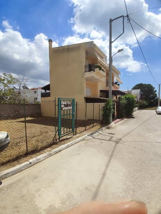 Οικόπεδο 133τ.μ.