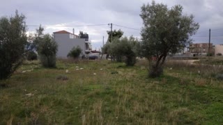 Οικόπεδο 870 τ.μ.