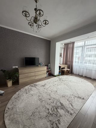 Продаж 1-кімнатної квартири в Винниках