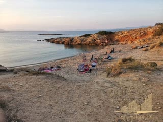 Οικόπεδο 900 τ.μ.