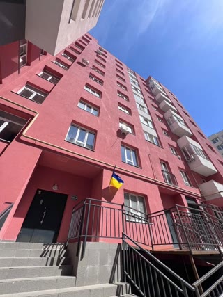 Sale of a 1-room apartment in a new building at Kruhlyi St. 15 | Shevchenkivskyi District