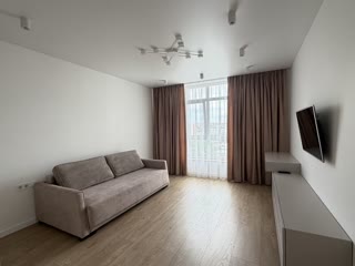 Продаж 1-кімнатної квартири в ЖК «Веселка»