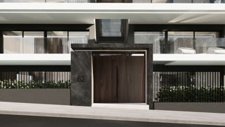 MART Construction, Δημητρακοπούλου