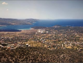 Οικόπεδο 1212 τ.μ.
