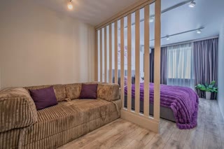 Продаж 1-кімнатної квартири в ЖК «Одеський бульвар»