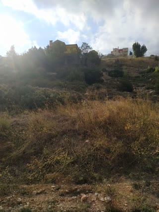 Οικόπεδο 1024τ.μ.