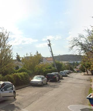 Οικόπεδο 410τ.μ.