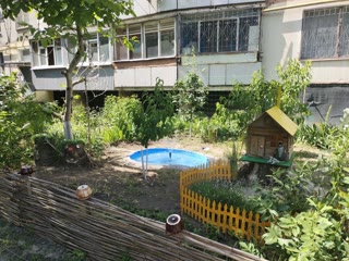 Продам 3 квартиру на Салтовці, 624мкр-н