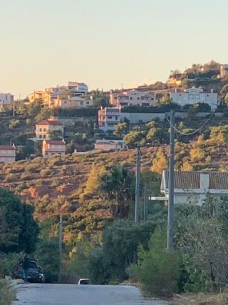 Οικόπεδο 1500τ.μ.