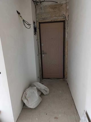 Продам 2к квартиру, Салтовка, ул. Бучми, 533 мкр-н
