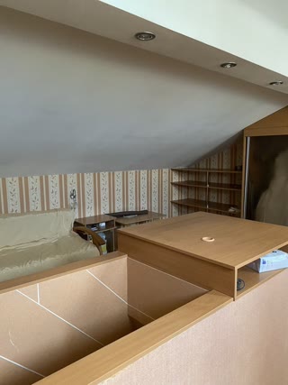 продам 3-к квартира м. Захисників України, Вул. Тюрінська, Вул. Металіста