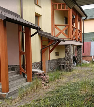 Продаж 2-поверхового будинку в Пасіках-Зубрицьких біля лісу