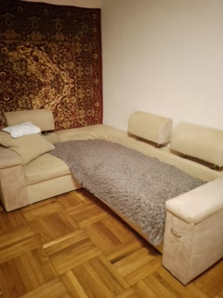 Продам 1к квартиру вул. Грицевця, Горизонт