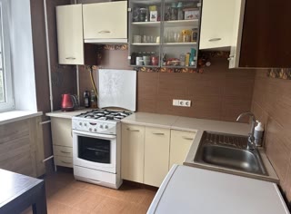 🏡 Продаж 3-кімнатної квартири в районі Податкової